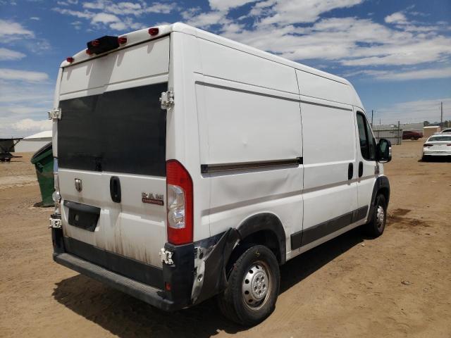 Photo 3 VIN: 3C6TRVBG8LE104636 - RAM PROMASTER 