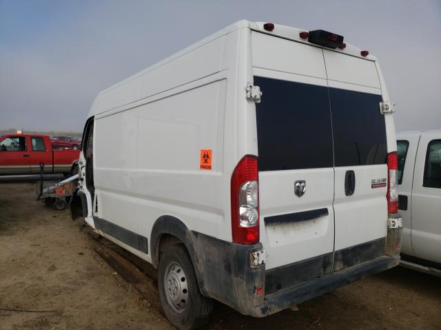 Photo 2 VIN: 3C6TRVBG8LE104734 - RAM PROMASTER 