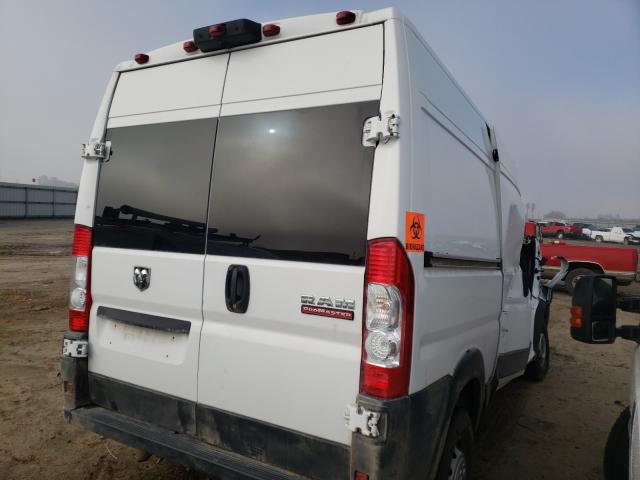 Photo 3 VIN: 3C6TRVBG8LE104734 - RAM PROMASTER 