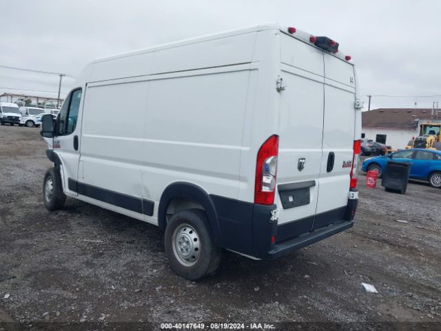 Photo 2 VIN: 3C6TRVBG8LE114402 - RAM PROMASTER 1500 