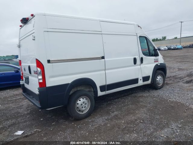 Photo 3 VIN: 3C6TRVBG8LE114402 - RAM PROMASTER 1500 