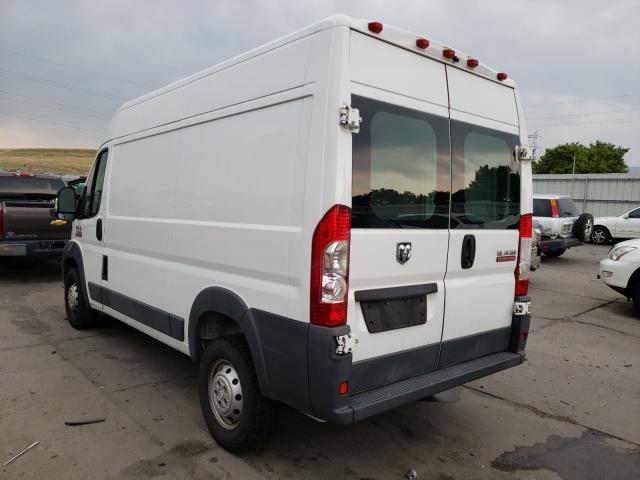 Photo 2 VIN: 3C6TRVBG9EE107502 - RAM PROMASTER 