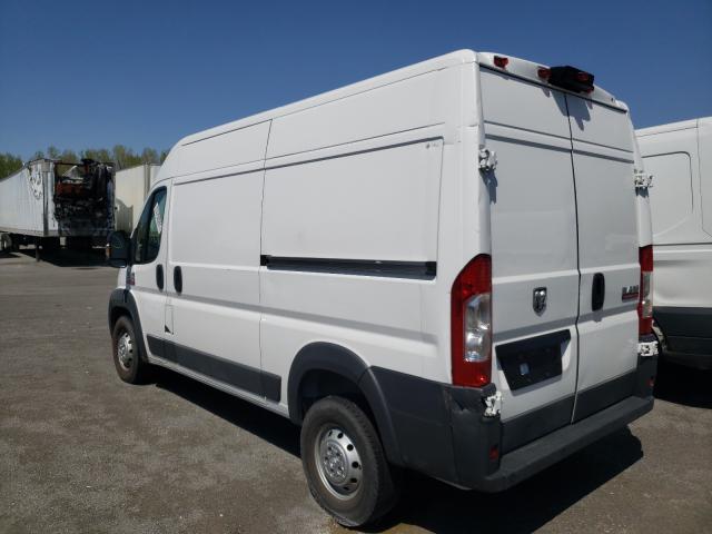 Photo 2 VIN: 3C6TRVBG9HE528396 - RAM PROMASTER 