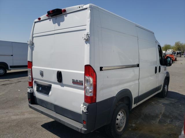 Photo 3 VIN: 3C6TRVBG9HE528396 - RAM PROMASTER 