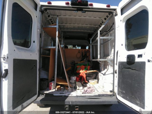 Photo 7 VIN: 3C6TRVBG9JE105856 - RAM PROMASTER CARGO VAN 