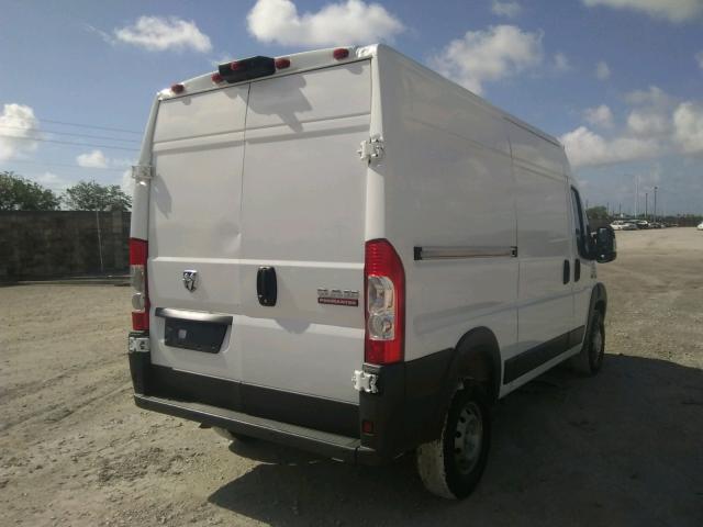 Photo 3 VIN: 3C6TRVBG9JE114119 - RAM PROMASTER 