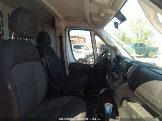 Photo 4 VIN: 3C6TRVBG9JE118719 - RAM PROMASTER CARGO VAN 