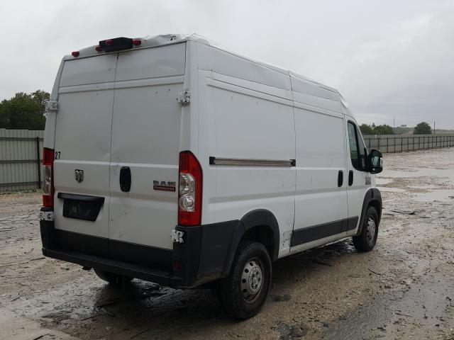 Photo 3 VIN: 3C6TRVBG9JE139053 - RAM PROMASTER 