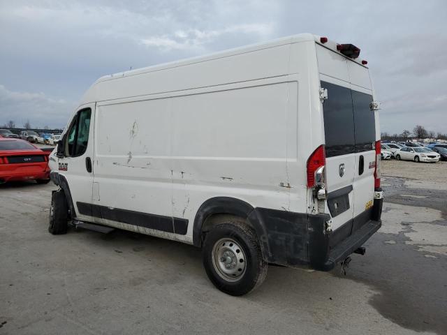 Photo 1 VIN: 3C6TRVBG9KE528986 - RAM PROMASTER 