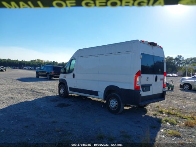 Photo 2 VIN: 3C6TRVBG9KE538868 - RAM PROMASTER 1500 