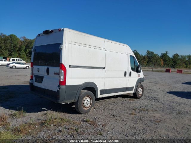 Photo 3 VIN: 3C6TRVBG9KE538868 - RAM PROMASTER 1500 