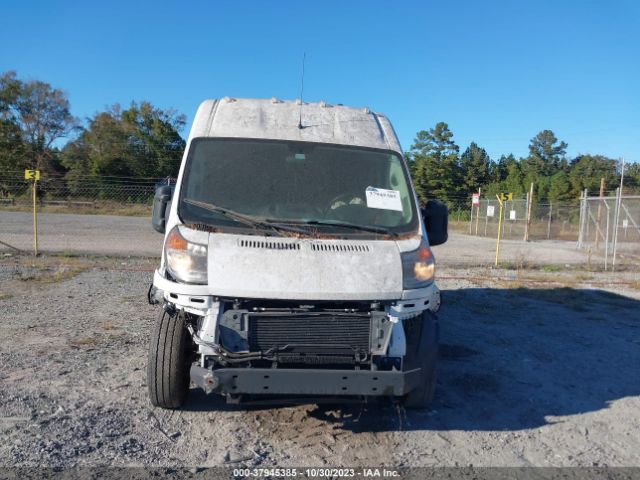 Photo 5 VIN: 3C6TRVBG9KE538868 - RAM PROMASTER 1500 