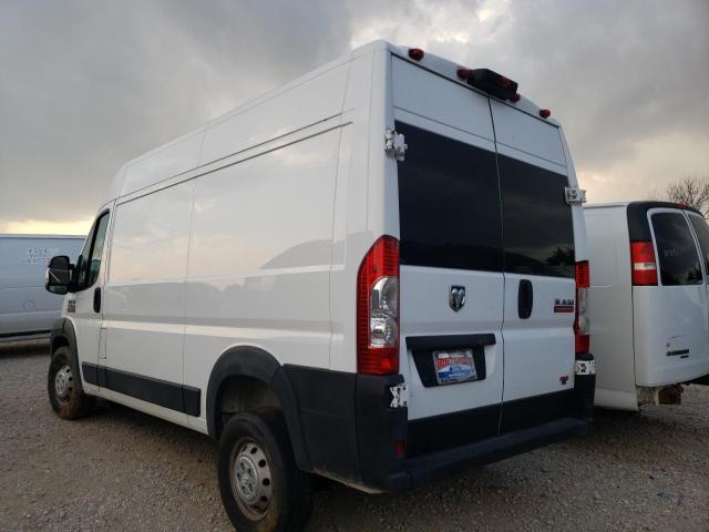 Photo 2 VIN: 3C6TRVBG9KE540829 - RAM PROMASTER 