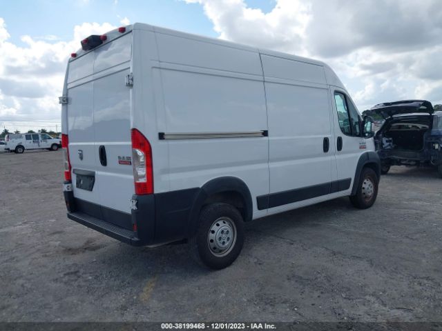 Photo 3 VIN: 3C6TRVBG9KE543505 - RAM PROMASTER 1500 