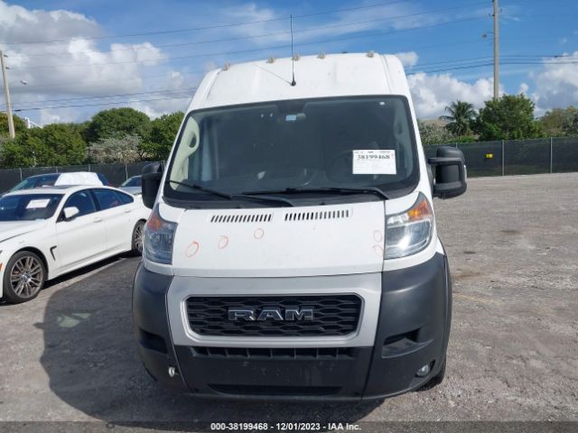 Photo 5 VIN: 3C6TRVBG9KE543505 - RAM PROMASTER 1500 