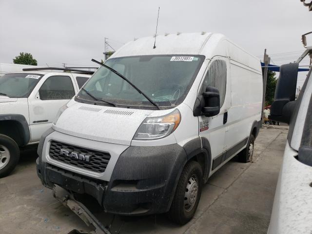 Photo 1 VIN: 3C6TRVBG9LE102815 - RAM PROMASTER 