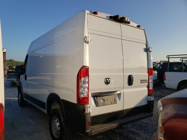 Photo 2 VIN: 3C6TRVBG9LE127178 - RAM PROMASTER 