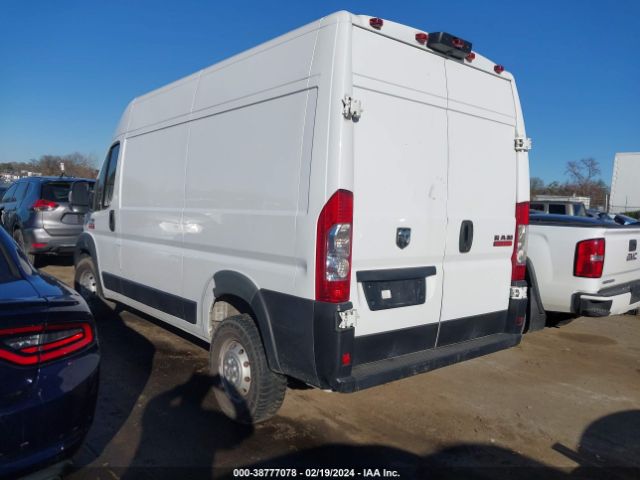 Photo 2 VIN: 3C6TRVBGOKE547961 - RAM PROMASTER 1500 