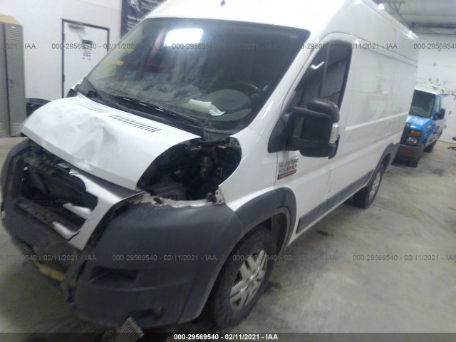 Photo 1 VIN: 3C6TRVBGXEE119951 - RAM PROMASTER 