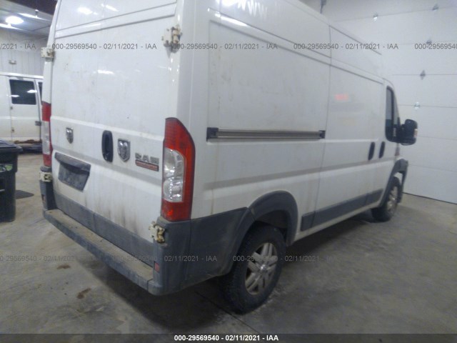 Photo 3 VIN: 3C6TRVBGXEE119951 - RAM PROMASTER 