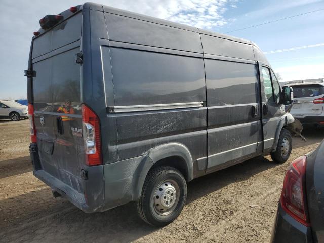 Photo 2 VIN: 3C6TRVBGXFE500667 - RAM PROMASTER 