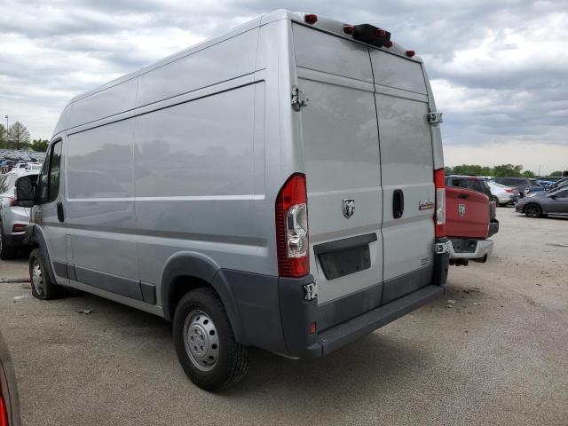 Photo 1 VIN: 3C6TRVBGXGE135182 - RAM PROMASTER 