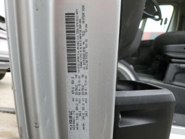 Photo 12 VIN: 3C6TRVBGXGE135182 - RAM PROMASTER 