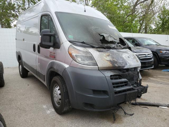 Photo 3 VIN: 3C6TRVBGXGE135182 - RAM PROMASTER 