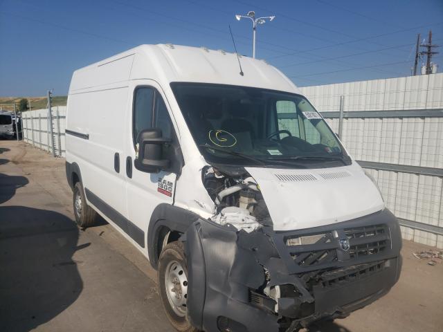 Photo 0 VIN: 3C6TRVBGXHE508755 - RAM PROMASTER 