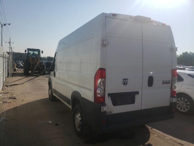 Photo 2 VIN: 3C6TRVBGXHE508755 - RAM PROMASTER 