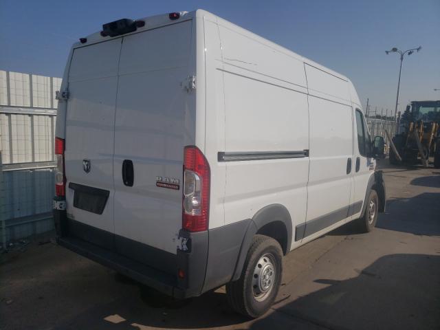 Photo 3 VIN: 3C6TRVBGXHE508755 - RAM PROMASTER 