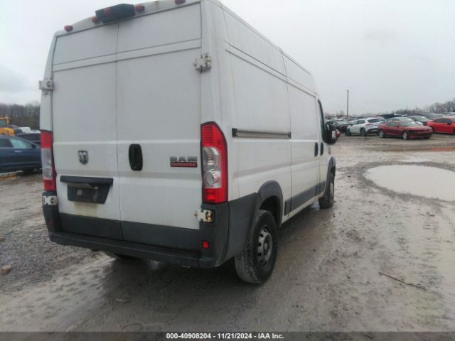 Photo 3 VIN: 3C6TRVBGXJE101654 - RAM PROMASTER 1500 