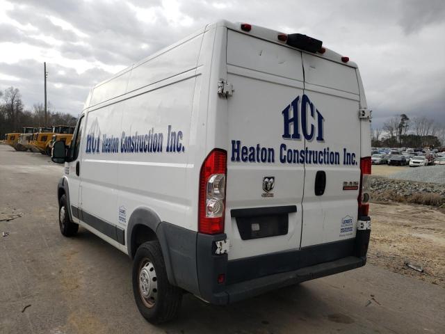 Photo 2 VIN: 3C6TRVBGXJE143399 - RAM PROMASTER 