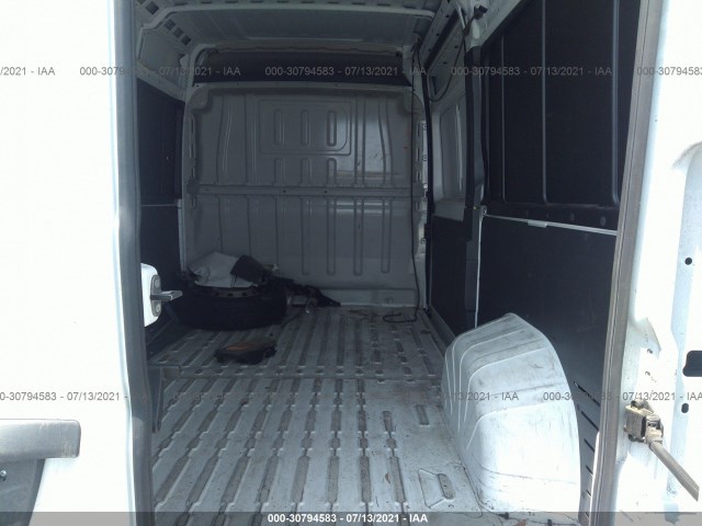 Photo 7 VIN: 3C6TRVBGXJE147257 - RAM PROMASTER CARGO VAN 