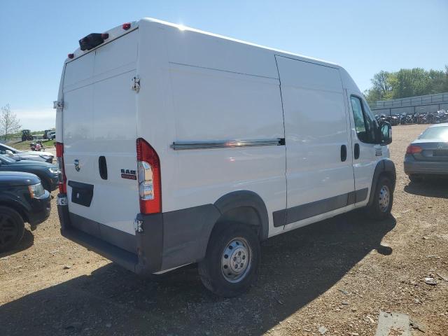 Photo 2 VIN: 3C6TRVBGXJE147274 - RAM PROMASTER 