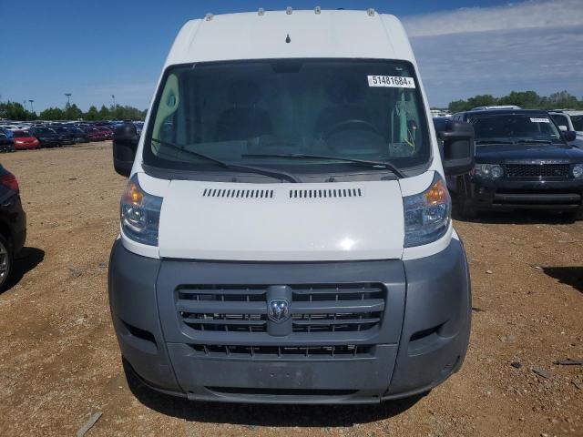 Photo 4 VIN: 3C6TRVBGXJE147274 - RAM PROMASTER 