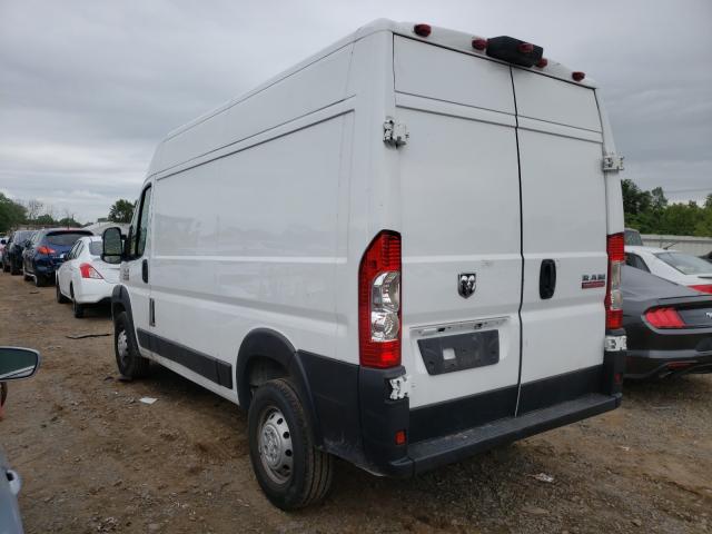 Photo 2 VIN: 3C6TRVBGXKE547577 - RAM PROMASTER 