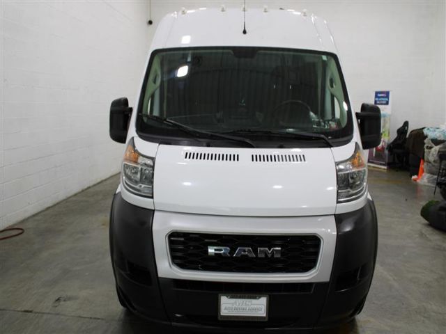 Photo 1 VIN: 3C6TRVBGXKE547613 - RAM PROMASTER CARGO VAN 