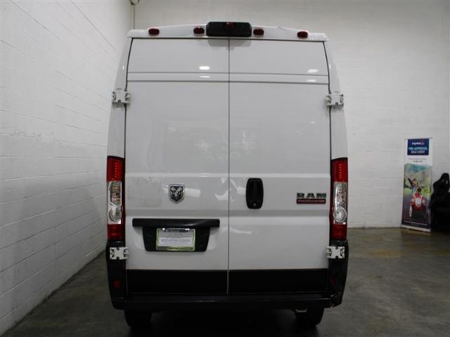 Photo 5 VIN: 3C6TRVBGXKE547613 - RAM PROMASTER CARGO VAN 