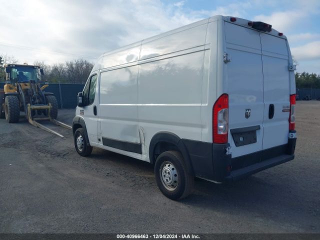 Photo 2 VIN: 3C6TRVBGXKE547692 - RAM PROMASTER 1500 