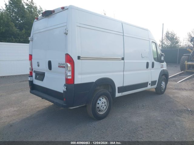 Photo 3 VIN: 3C6TRVBGXKE547692 - RAM PROMASTER 1500 