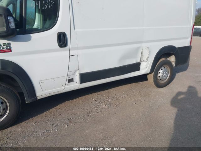 Photo 5 VIN: 3C6TRVBGXKE547692 - RAM PROMASTER 1500 