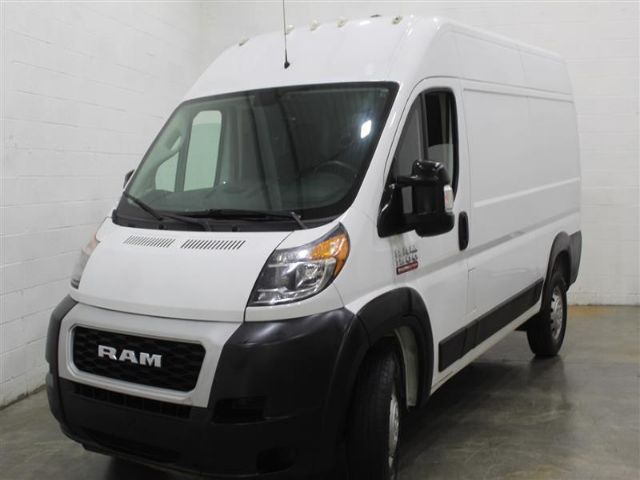 Photo 0 VIN: 3C6TRVBGXKE549863 - RAM PROMASTER CARGO VAN 