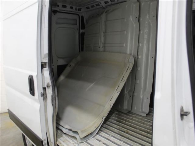 Photo 3 VIN: 3C6TRVBGXKE549863 - RAM PROMASTER CARGO VAN 