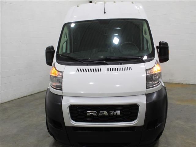 Photo 1 VIN: 3C6TRVBGXKE549863 - RAM PROMASTER CARGO VAN 