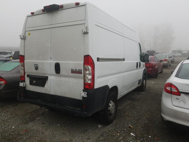 Photo 3 VIN: 3C6TRVBGXKE550091 - RAM PROMASTER 