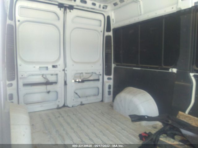 Photo 7 VIN: 3C6TRVBGXKE550107 - RAM PROMASTER CARGO VAN 