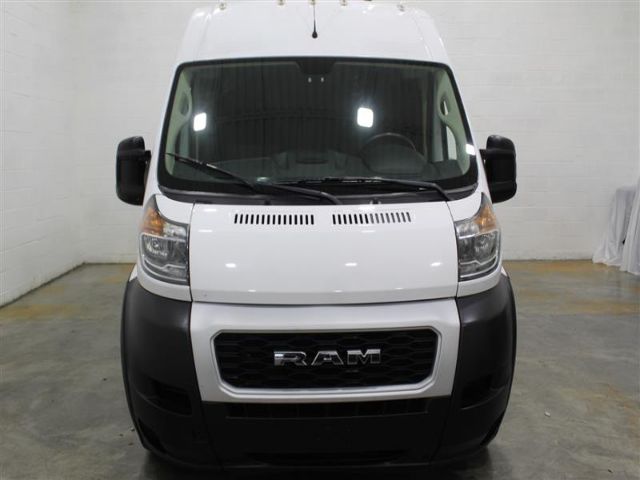 Photo 1 VIN: 3C6TRVBGXKE553783 - RAM PROMASTER CARGO VAN 