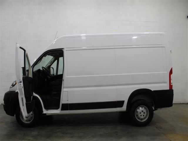 Photo 4 VIN: 3C6TRVBGXKE553783 - RAM PROMASTER CARGO VAN 