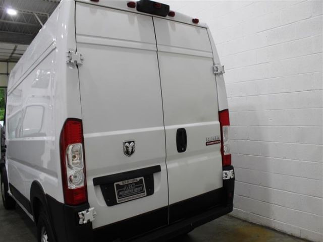 Photo 5 VIN: 3C6TRVBGXKE553783 - RAM PROMASTER CARGO VAN 